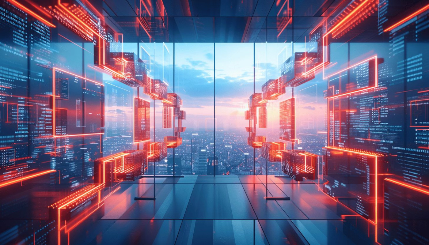 Blockchain et SEO comprendre les impacts sur la sécurité et la transparence des données