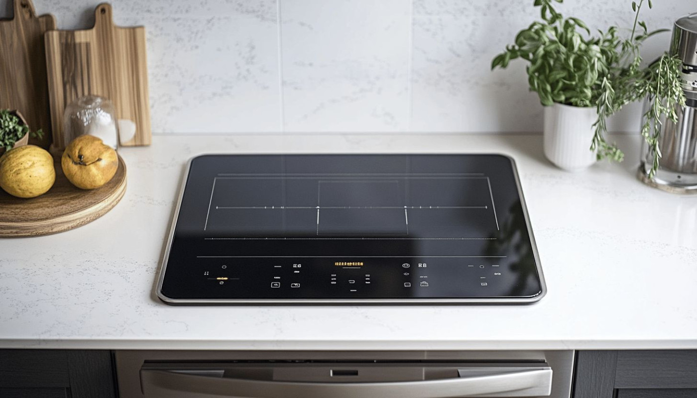 Comment choisir une table à induction adaptée à vos besoins en 2025
