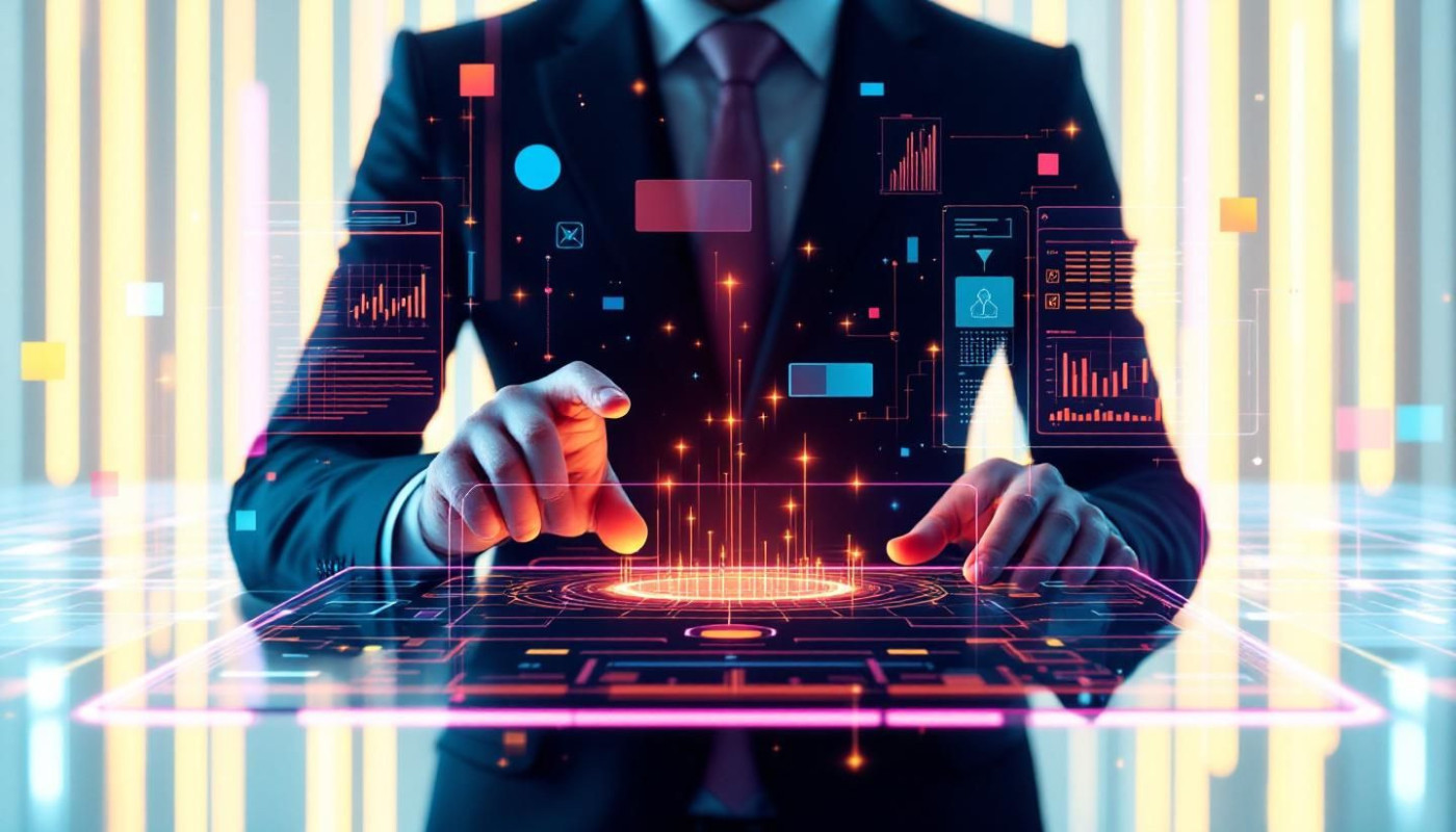 Comment la technologie influence-t-elle l'art du design web moderne ?