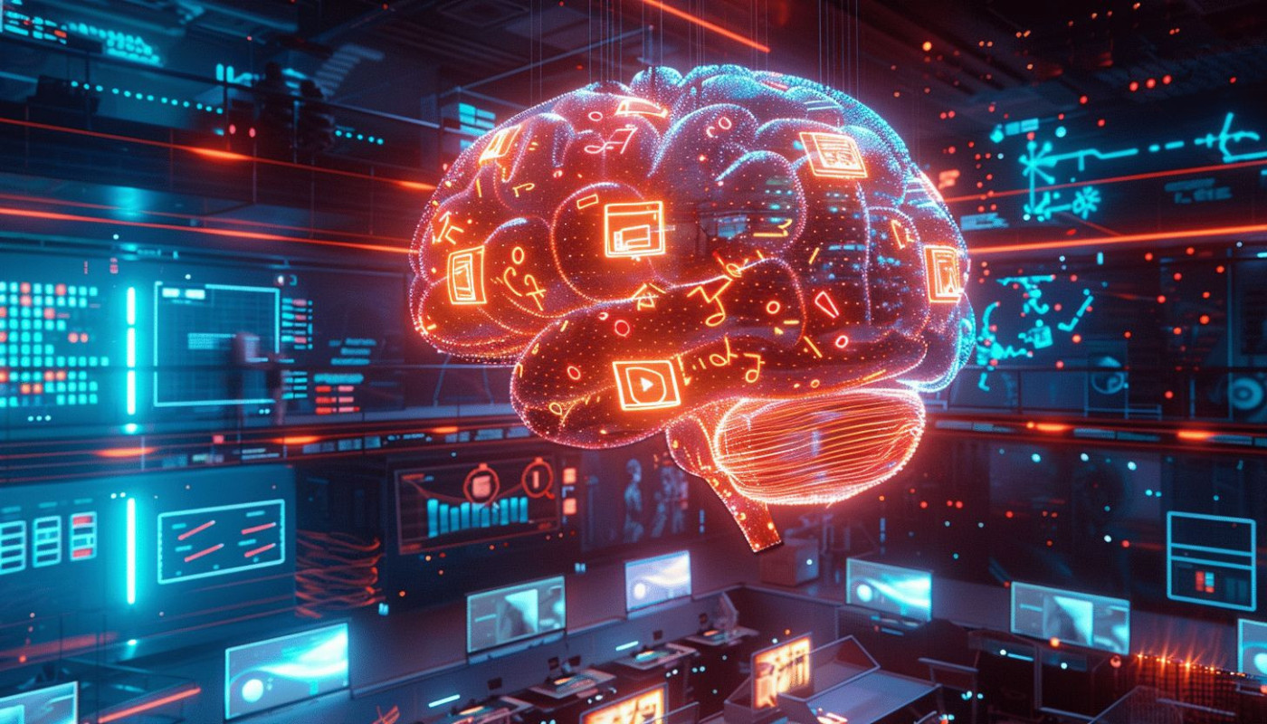 Comment l'intelligence artificielle sans inscription révolutionne l'apprentissage du français