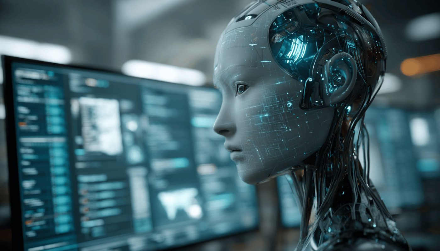 Guide pratique pour développer un chatbot en français sans coder