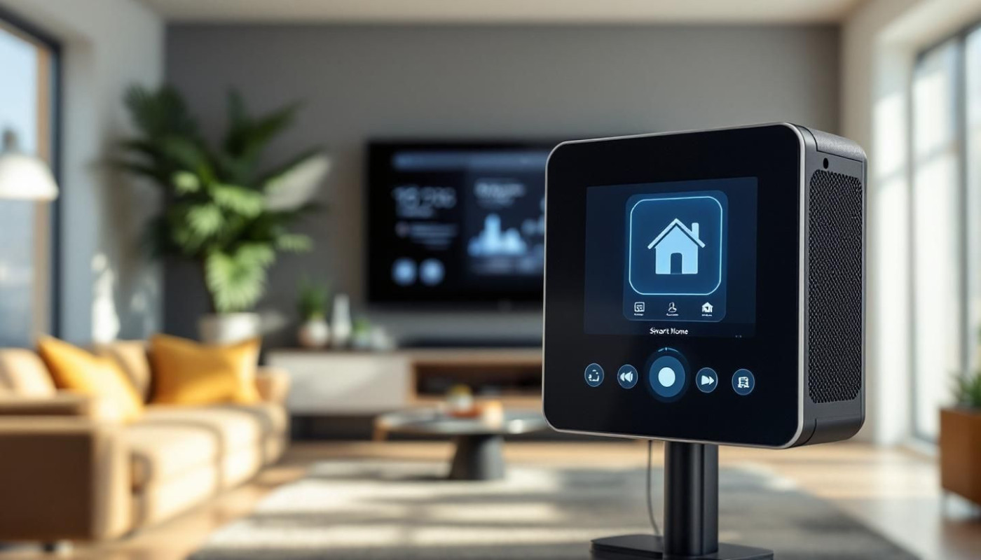 Quelles sont les prochaines étapes pour l'automatisation domestique ?