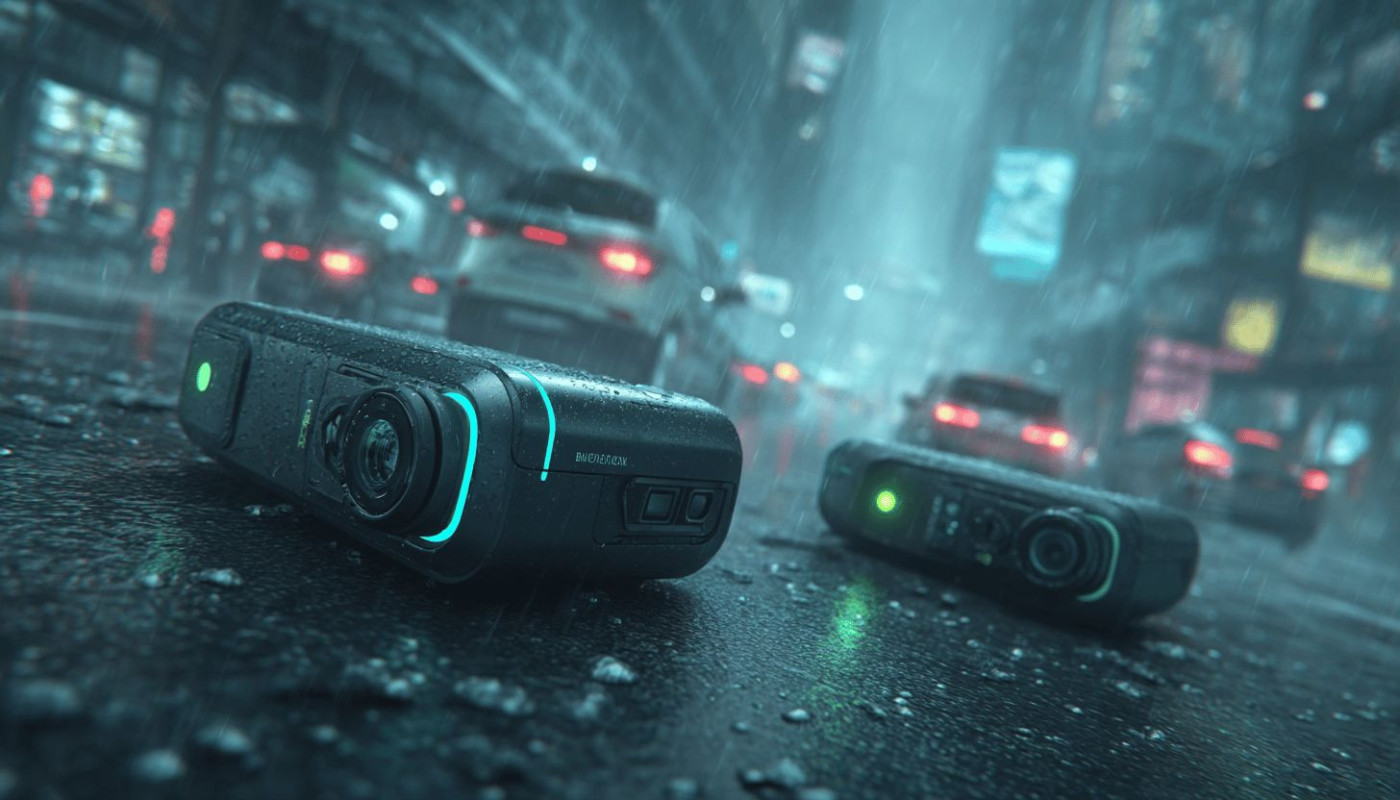 Technologie anti-pollution gadgets innovants pour lutter contre la pollution en milieu urbain
